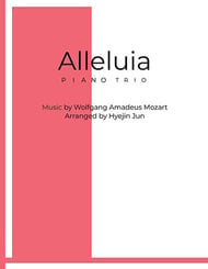 Alleluia P.O.D. cover Thumbnail